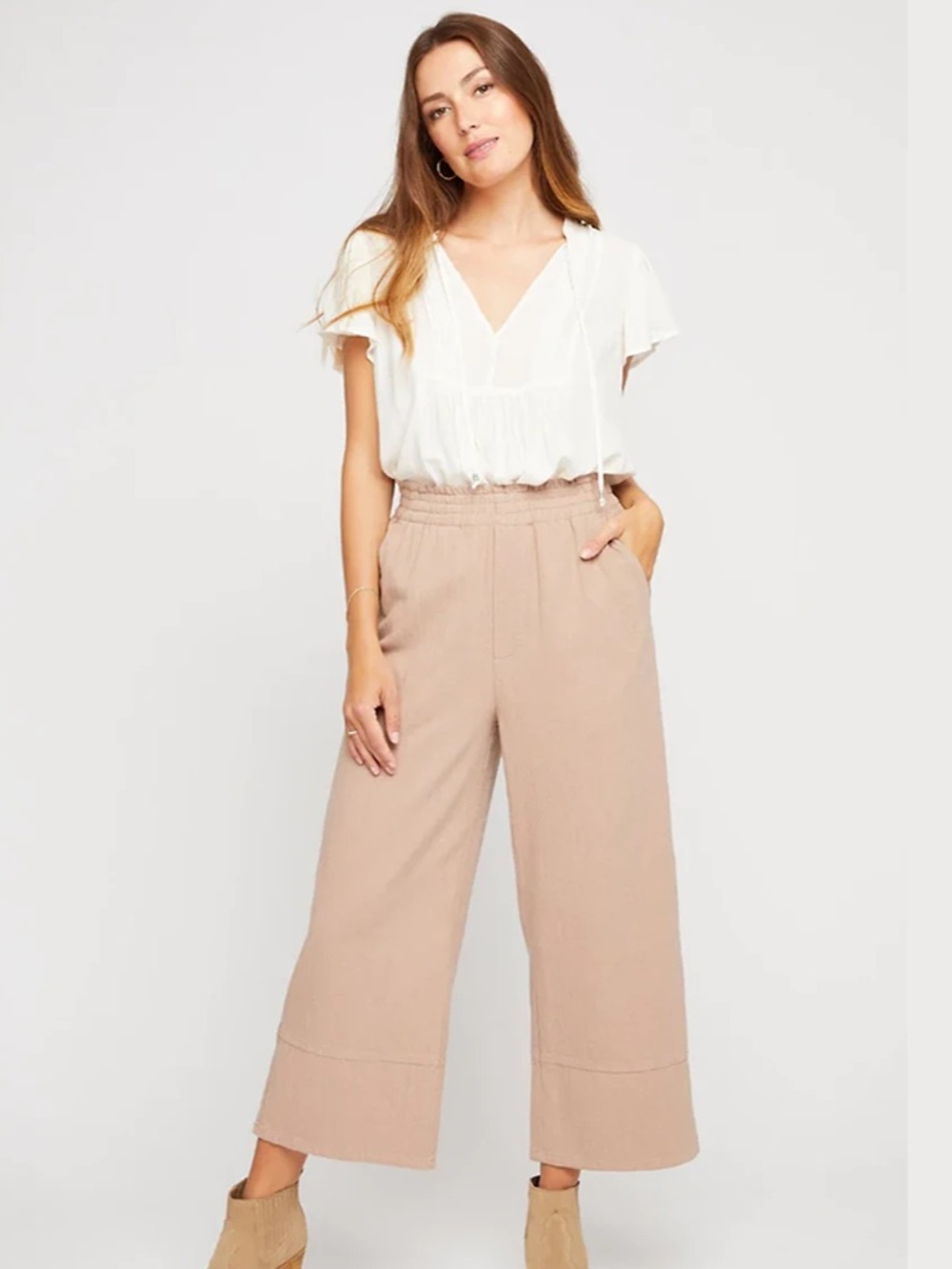 Gentle Fawn Kennedy pant size XS